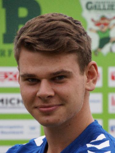 Avatar Bild für Noah Stock