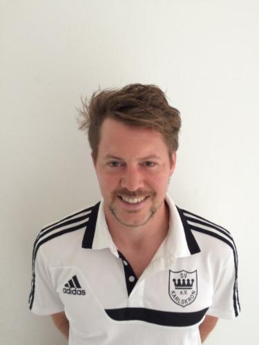 Avatar Bild für Dominik Becker