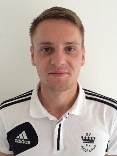 Avatar Bild für Alexei Gerdt