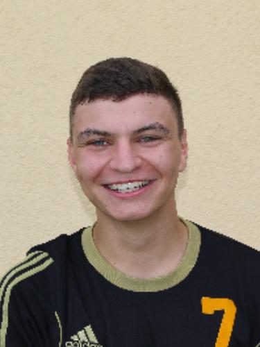 Avatar Bild für Vincent Moroni