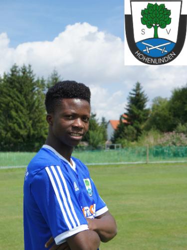 Avatar Bild für Stanley Sunday