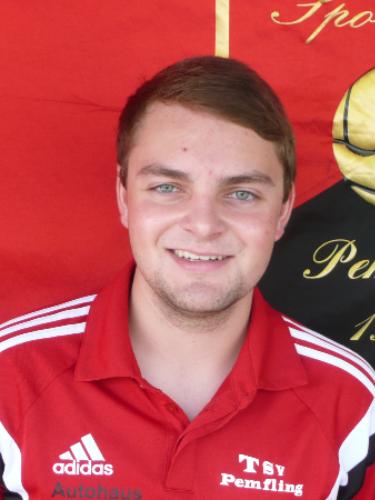 Avatar Bild für Johannes Speigl