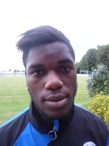 Avatar Bild für Joel Batobo