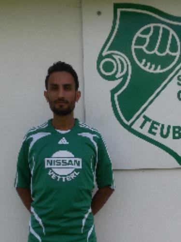 Avatar Bild für Omid Akbarzadeh