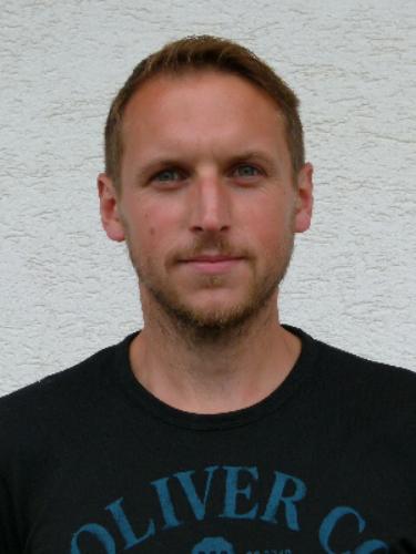 Tobias Haas