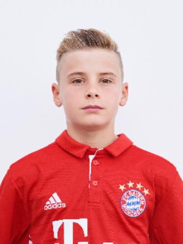 Avatar Bild für Gabriel Vidovic