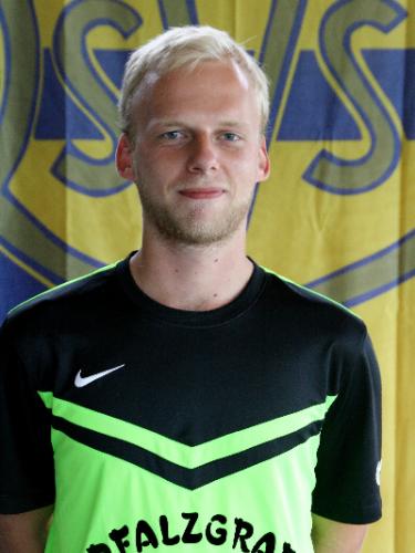 Avatar Bild für Kevin Albrecht