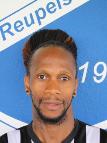 Avatar Bild für Amadou Wurry Jallow