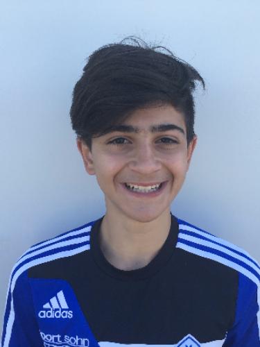 Avatar Bild für Efe Yesilgöz