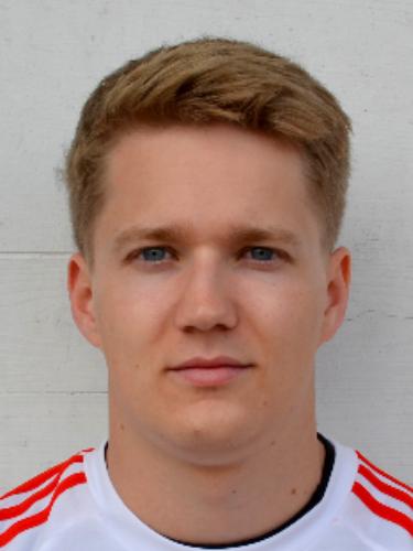 Avatar Bild für Maximilian Prammer