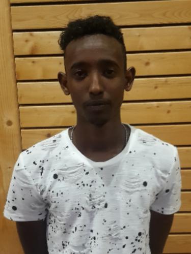 Avatar Bild für Ahmed Abdi