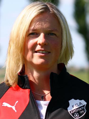 Birgit Baumgartner