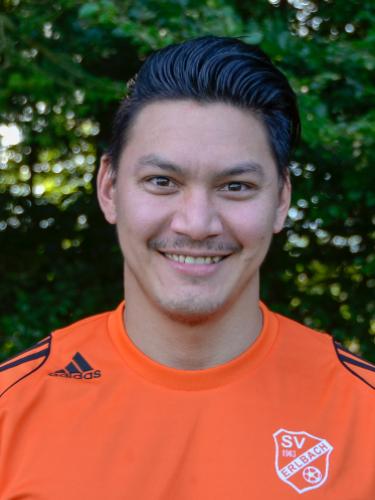 Avatar Bild für Andre Ang