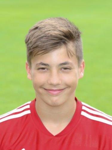 Avatar Bild für Maximilian Stich