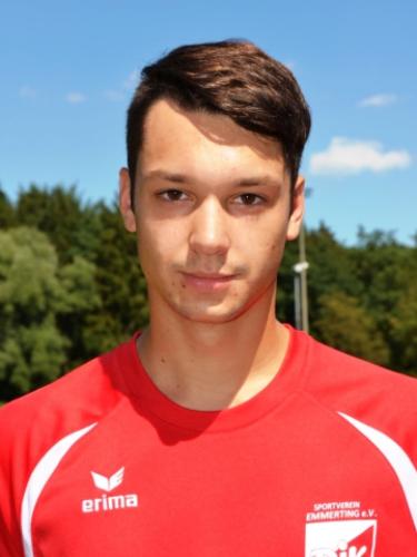 Avatar Bild für Alexander Thomas