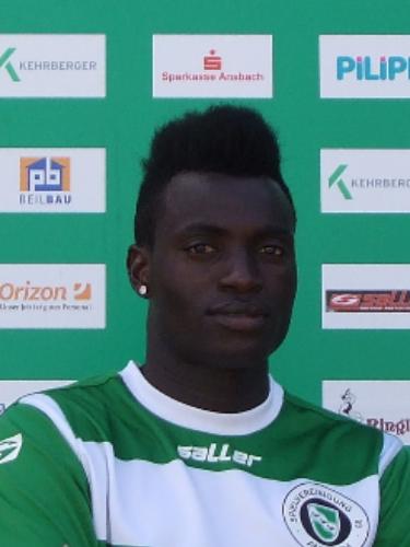 Avatar Bild für John Jammeh