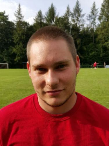 Avatar Bild für Maximilian Gall