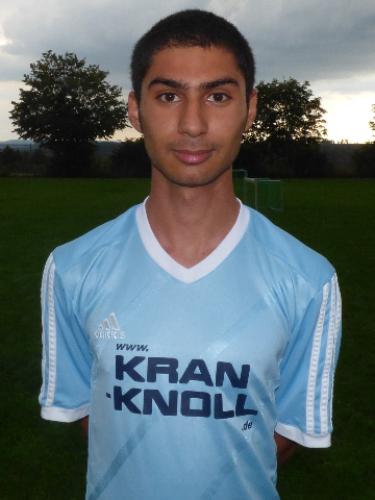 Avatar Bild für Amin Eghbalpoor