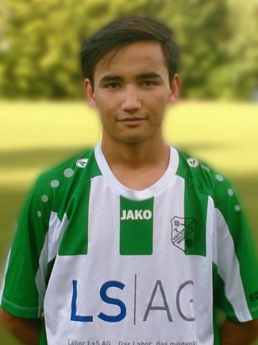 Avatar Bild für Alijan Noori