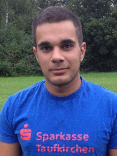 Avatar Bild für Dino Selmic