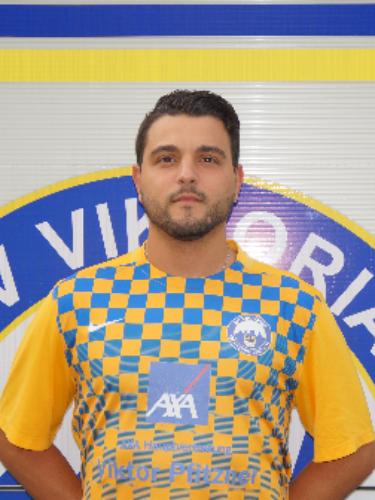 Avatar Bild für Cortes Dennis Giuffrida