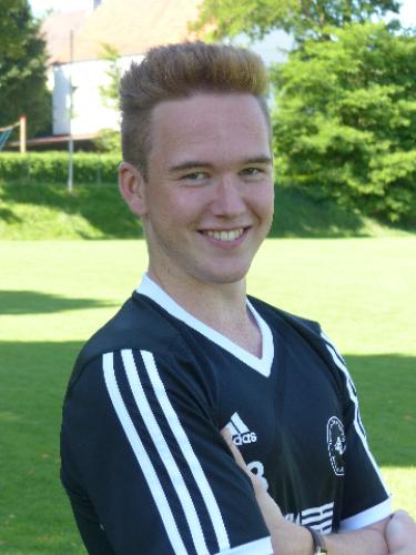 Avatar Bild für Moritz Huber