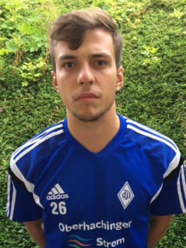 Avatar Bild für Miridon Rexhepi