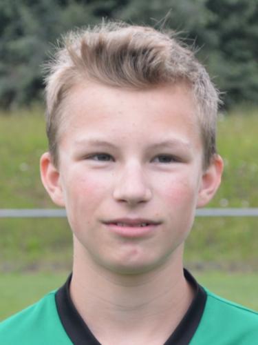 Finn Deckelmann
