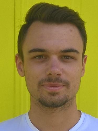 Avatar Bild für Maximilian Burger