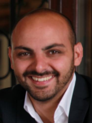 Avatar Bild für Giuseppe Tedesco