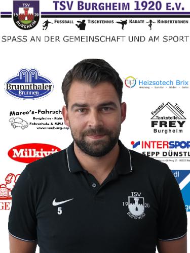 Avatar Bild für Peter Krzyzanowski