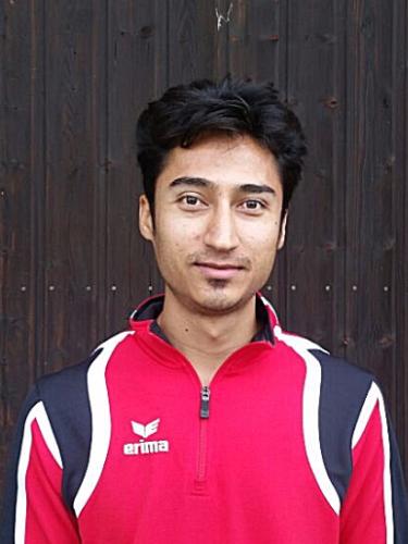 Avatar Bild für Alireza Amiri