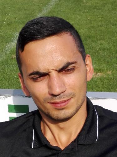 Avatar Bild für Recep Altintas