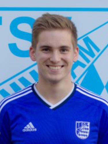 Avatar Bild für Simon Maier