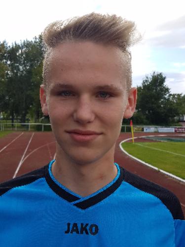 Avatar Bild für Niklas Kühnlein