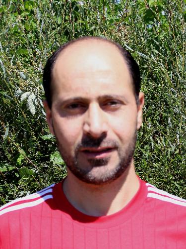 Avatar Bild für Mohammad Al Salmat