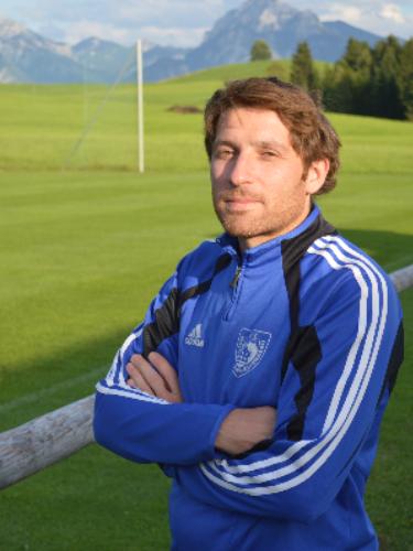 Avatar Bild für Franz Friedl