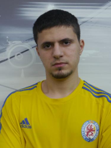 Avatar Bild für Mohamad Mobayed