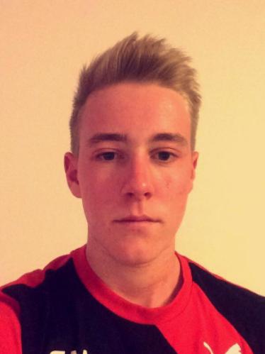 Avatar Bild für Maximilian Brems