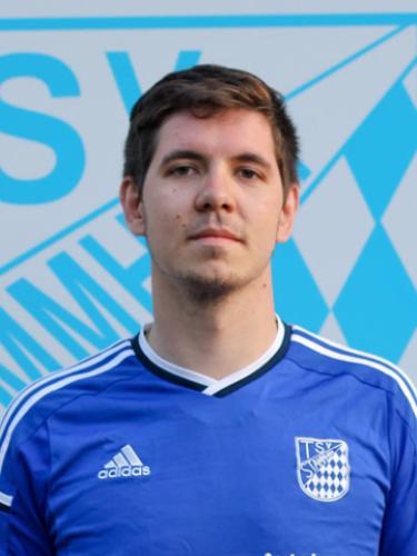 Avatar Bild für Maximilian Breu