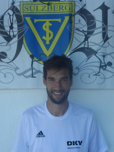 Avatar Bild für Daniel Klaus