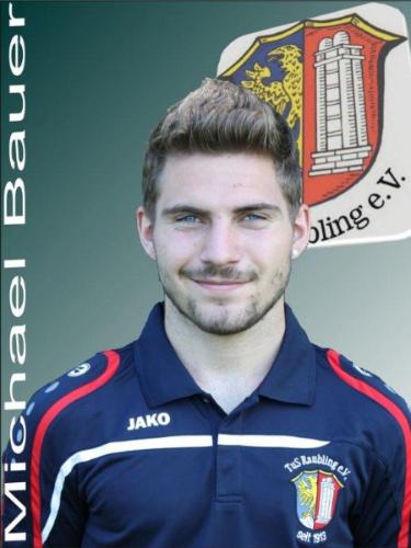 Avatar Bild für Michael Bauer