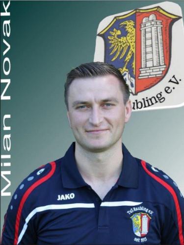 Avatar Bild für Milan Novak