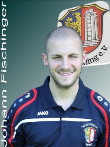 Avatar Bild für Johannes Fischinger