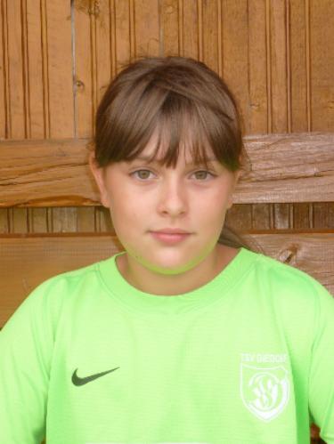 Magdalene Kretzschmar