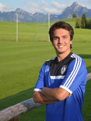 Avatar Bild für Manuel Settele