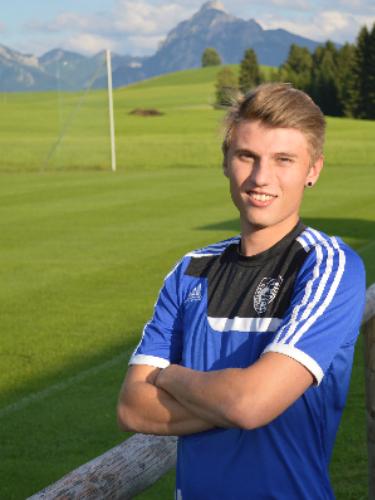 Avatar Bild für Lukas Steffen