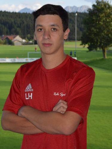 Avatar Bild für Leandro Hübscher