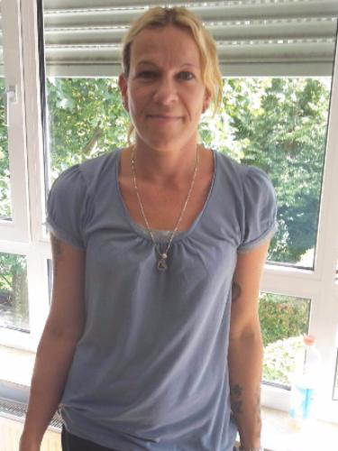 Avatar Bild für Nina Müller