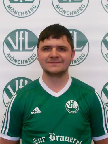 Avatar Bild für Axel Kempf